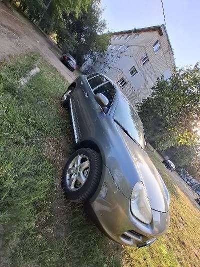 Порш каен 4.5 газ /бенз. Км 180/200