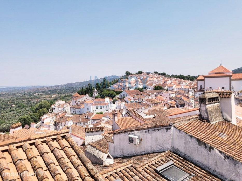Moradia T2 em Castelo de Vide