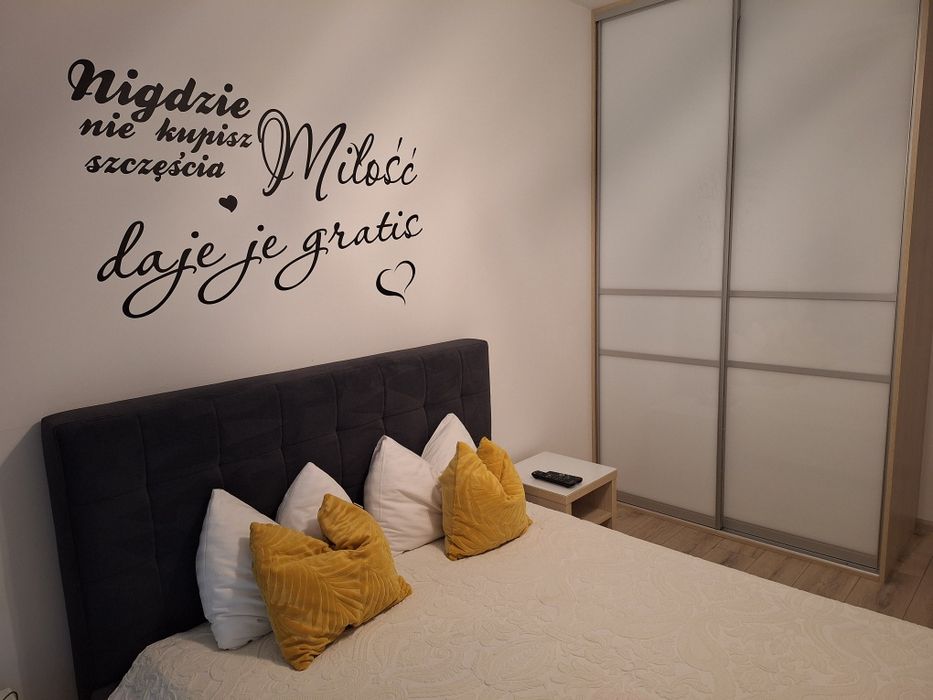 Apartament Elza Kołobrzeg z garażem