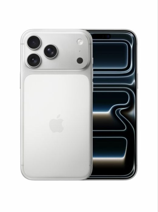 Apple iphone 17 pro max 256 gb