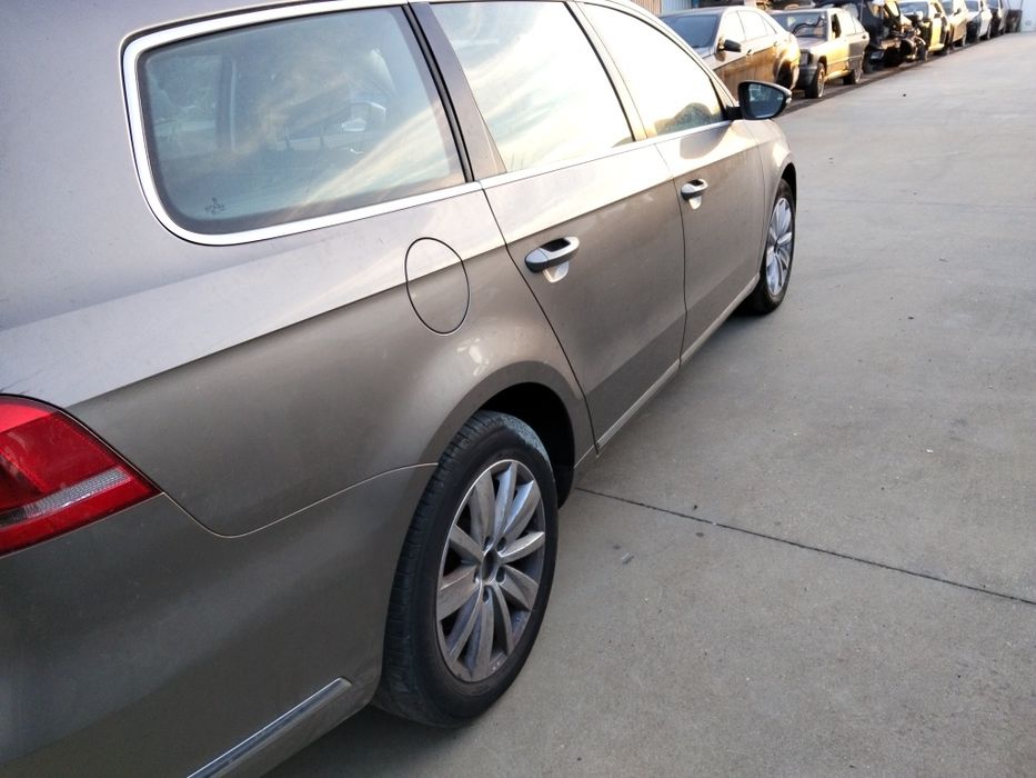 Peças Volkswagen Passat 2014