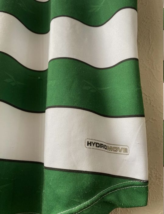 Sporting Retro Jersey