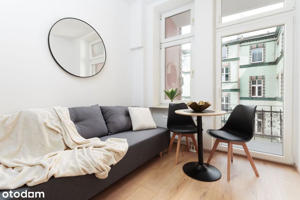 Mieszkanie na sprzedaż, 4 pokoje, 164 m², Chorzów