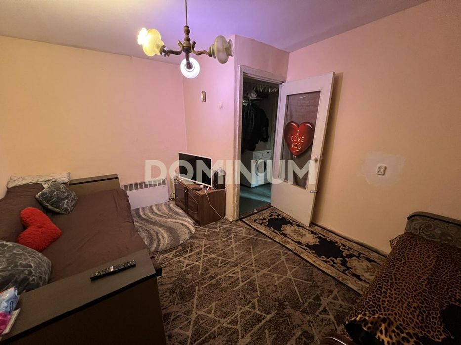 Продаж квартири в м.Хуст, вул. Пирогова 27А