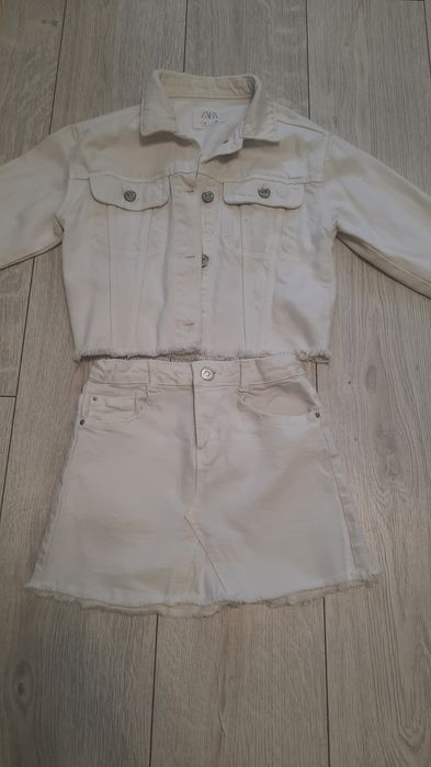 Костюм для дівчинки