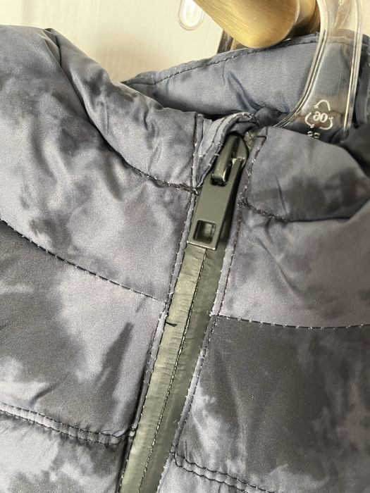 Тепла куртка для хлопчика Leftists