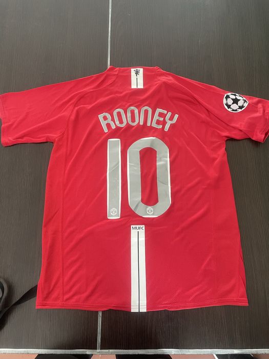 Футболка man utd