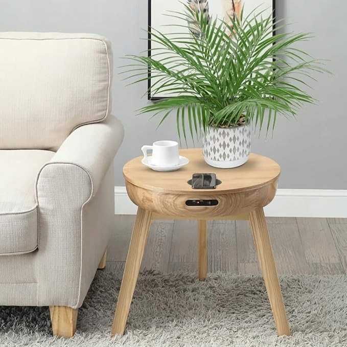 Sztuczna roślina w Doniczce Jak prawdziwa dekoracja NrP239