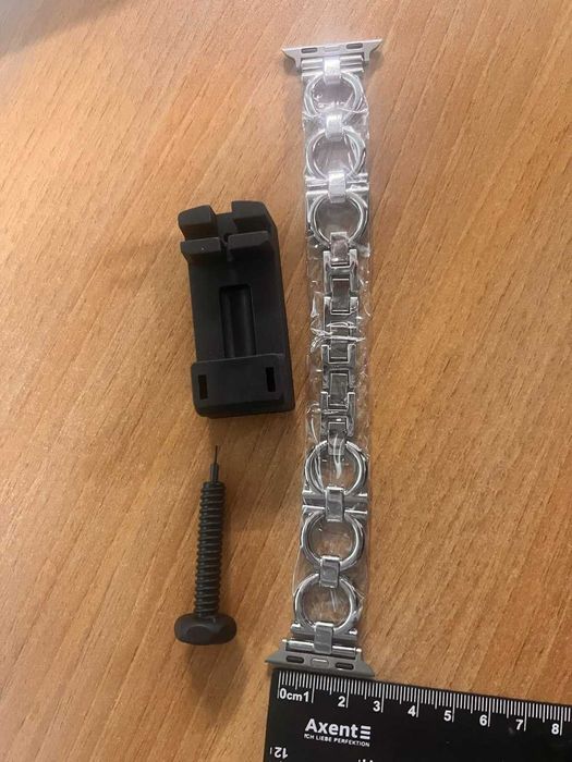 Ремінець для смарт годинника Apple Watch 2