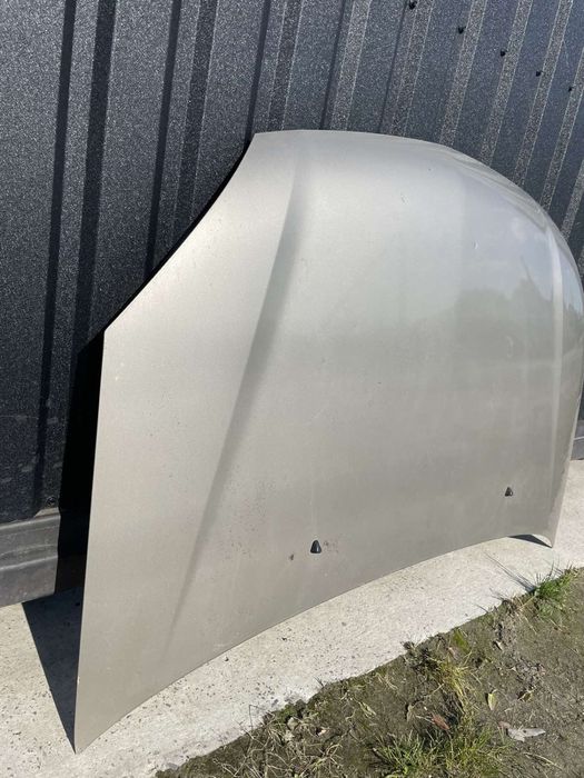 Капот Сузукі Сузуки Ліана Suzuki liana 2001-2007