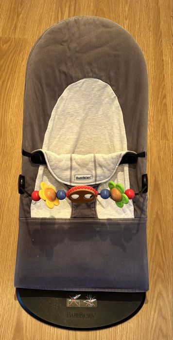 Espreguiçadeira babybjörn