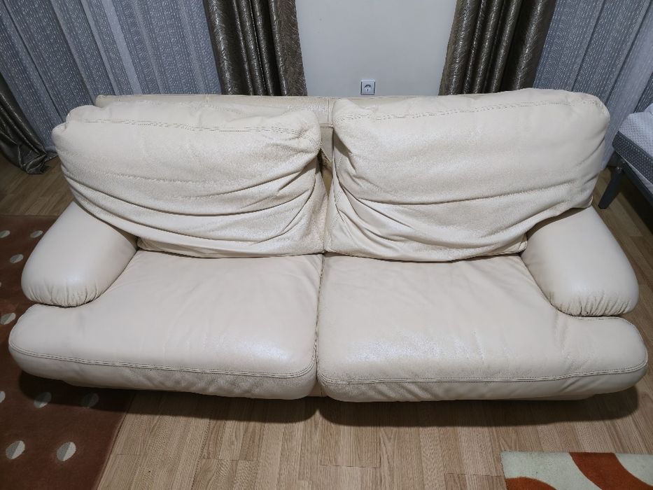 Chateau d'Ax Sofas