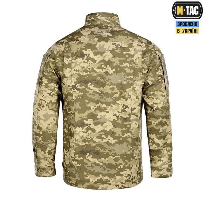 Кітель  стильний M-tac