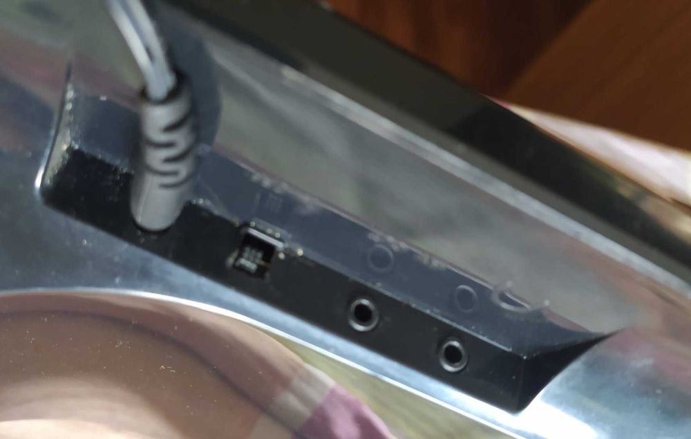 VIETA VTD10 Portable TV/Player64171303080450123