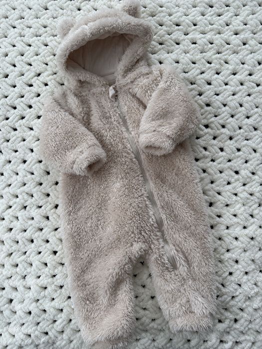 Великий набір одягу на хлопчика 56-62см