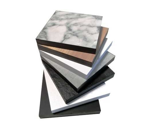 Cięcie i frezowanie blatów HPL Warszawa