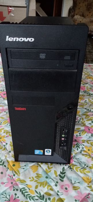 Продам системный блок ,. LENOVO