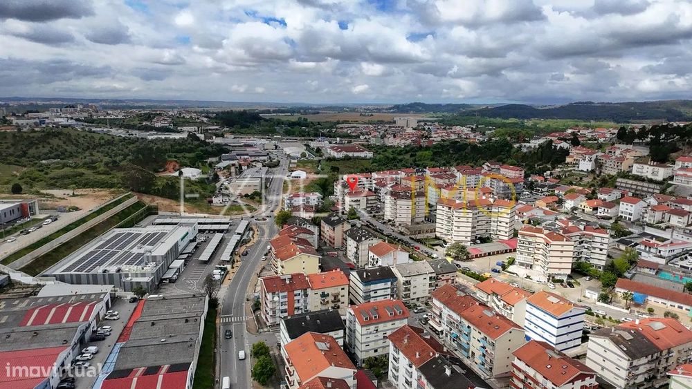 Excelente T2 com varanda e estacionamento em Eiras – Coimbra