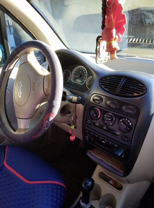 Продаж Chery Q Q