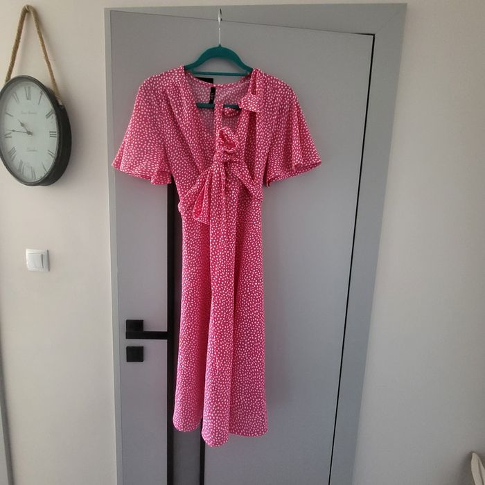 Sukienka rozmienić L kappall