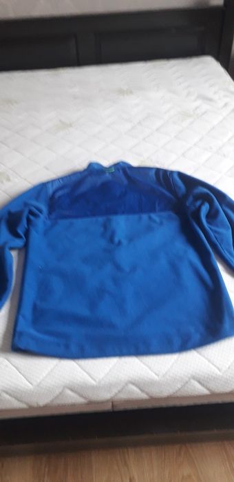 Флисовая куртка,кофта