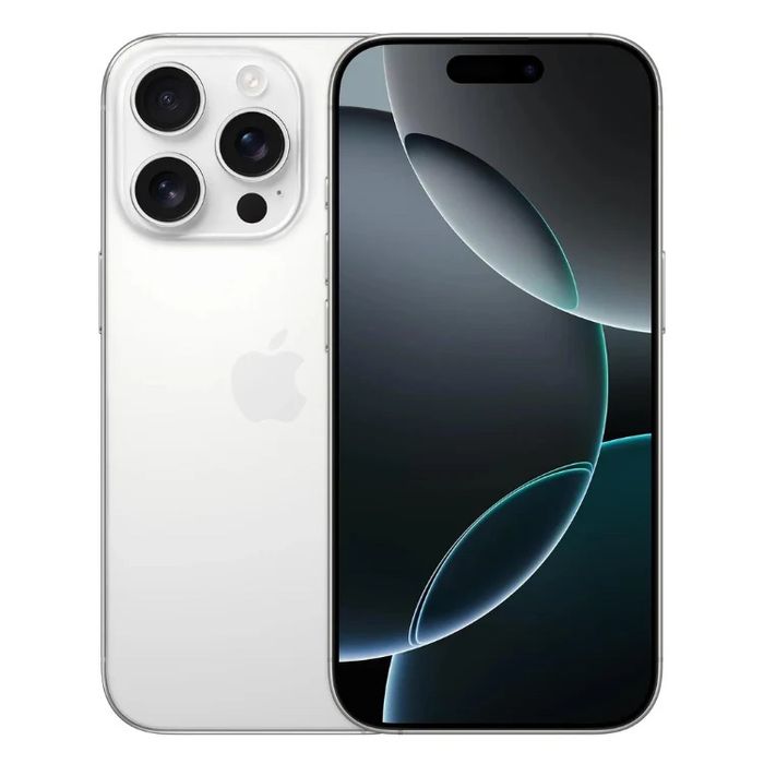 Iphone 16 pror max