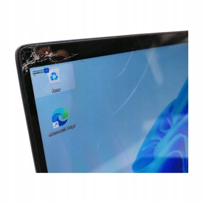 HP Elite Dragonfly G1 i7-8565U DOTYK X360 16GB 256GB Win11