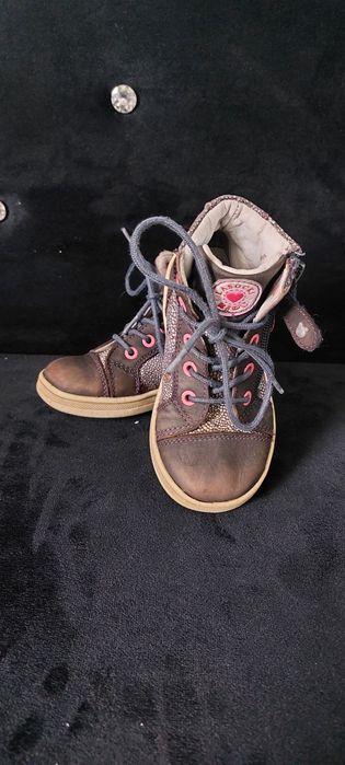 Buty Lasocki rozmiar 24