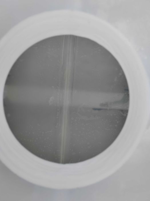 Zbiornik Mauzer 1000/800 litrów