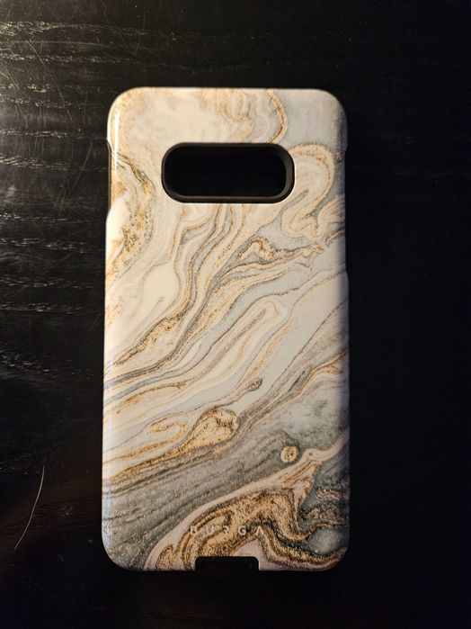 Capas Samsung Galaxy S10e da Burga