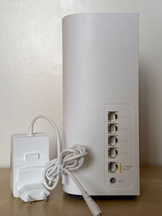 Linksys MBE7000 WiFi 7 MESH