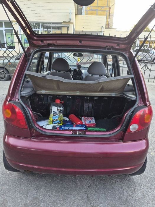 Продам матіз 2008 matiz