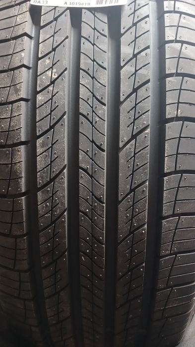 245 65 17 Hankook Dynapro HP2