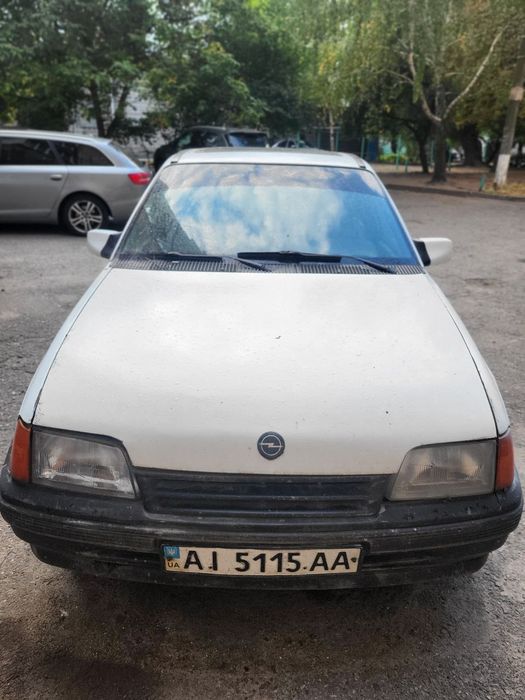 Продам Авто Opel kadett