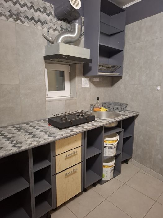 Кімната для Дівчини . НАУ.  під ключ. Без власників