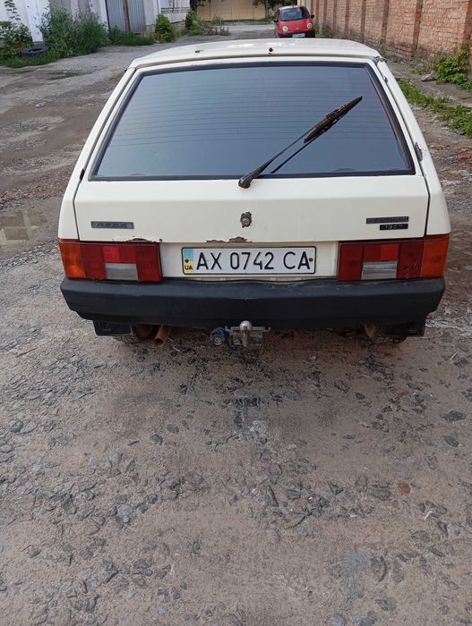 Продам  Ваз 2109