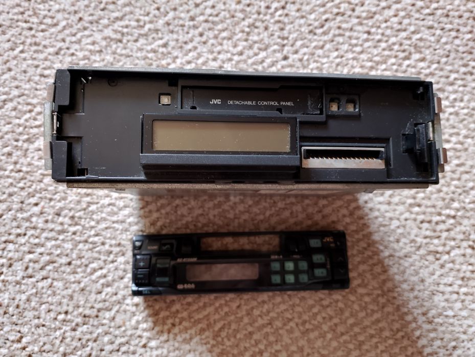 Магнитола автомобильная