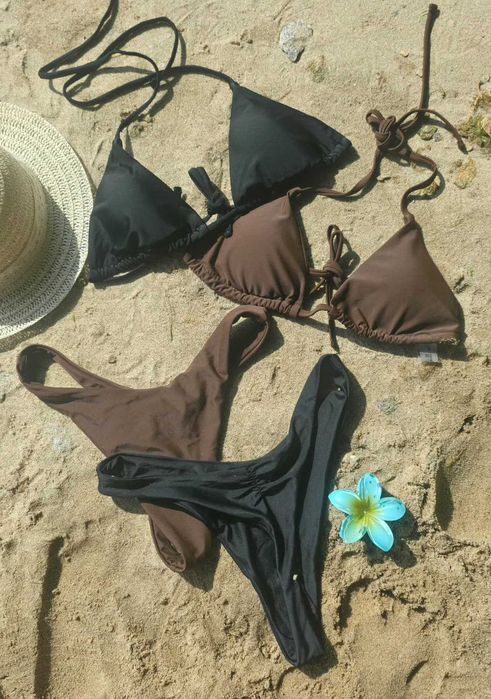 Bikinis Novos desde 5€