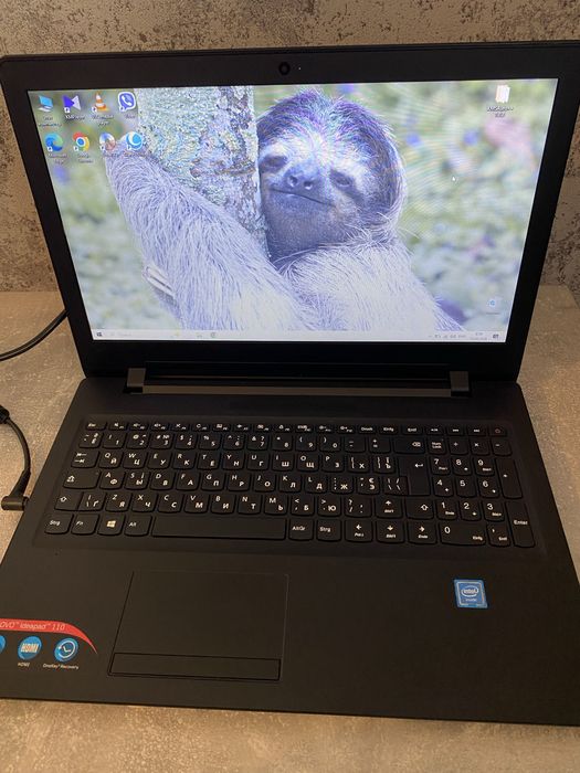 lenovo ideapad 110 - купить ноутбуки - Цена на OLX.ua