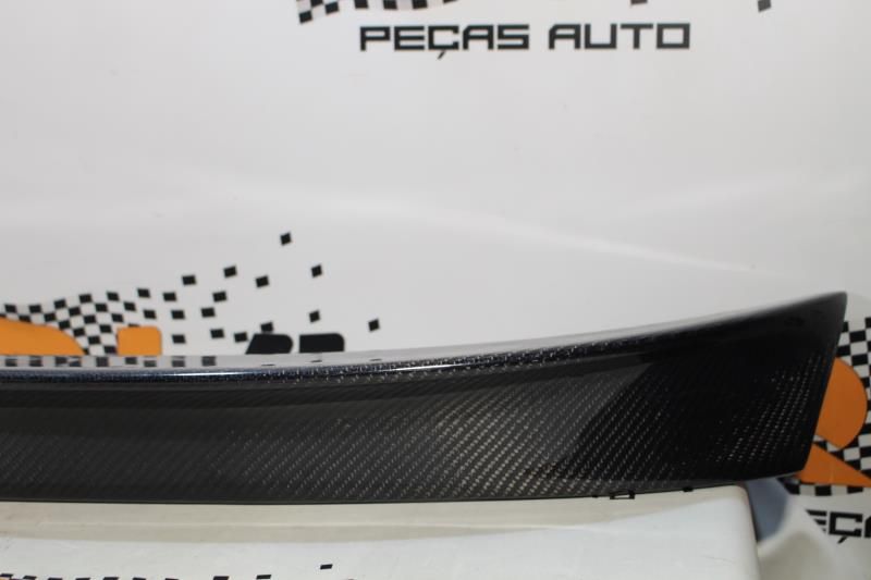Spoiler / aileron da tampa da mala BMW 5 (F10)