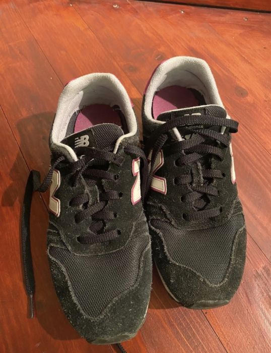 sapatilhas new balance