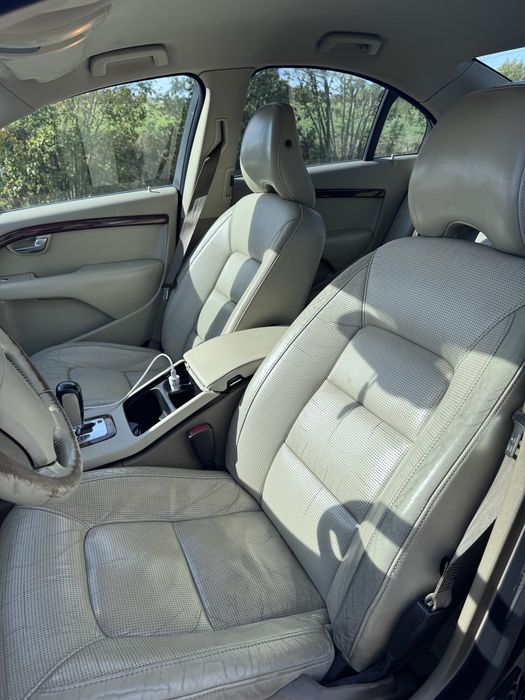 Volvo S80 2.4 D5 SUMMUM