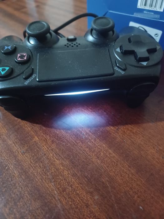 Comando ps4 wireless  raptor