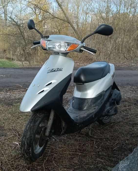 Хонда діо 35 ZX +торг