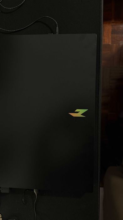 Portatil ACER NITRO V15