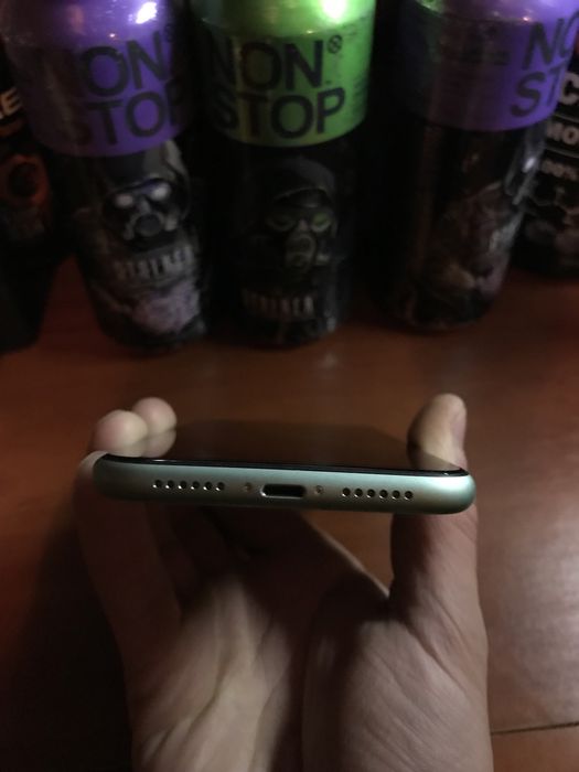 Iphone 11 64 gb Neverlok