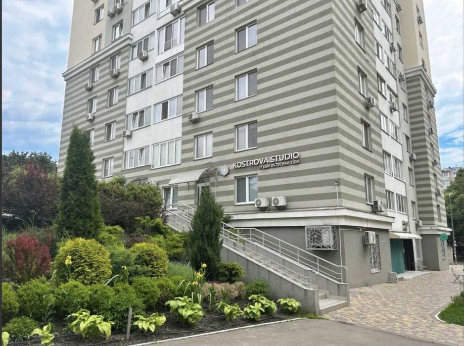 Продаж 3к (87м²)‼️Нова Квартира Київ, Шевченківський пер. Тбіліський