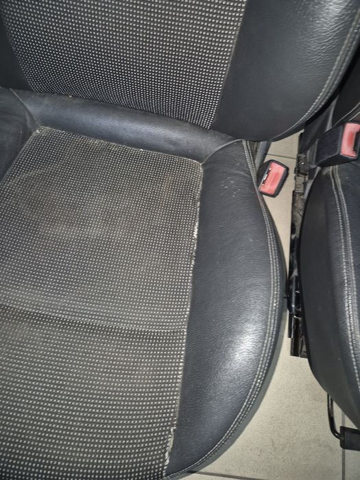 Bancos Opel Astra H 2010