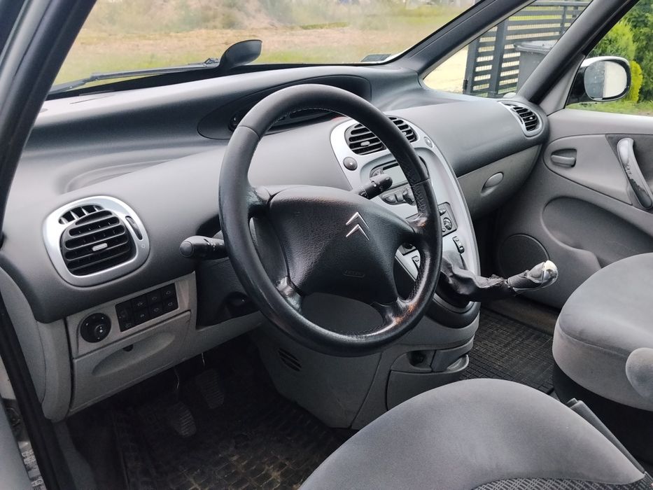 Citroen Xsara Picasso 1.6 hdi
