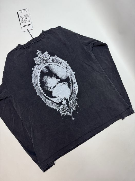 Лонгслів ERD Enfants Riches Deprimes The Latency M L Vetements